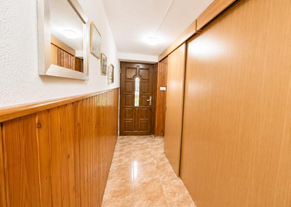 PREDAJ - 2-podlažný rodinný dom - VYŠNÁ ŠEBASTOVÁ časť Severná