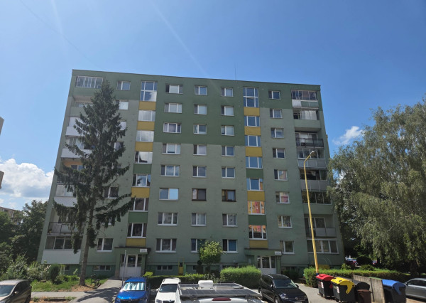 PREDAJ - Štýlový 3-izbový byt po rekonštrukcii - PREŠOV/Sekčov