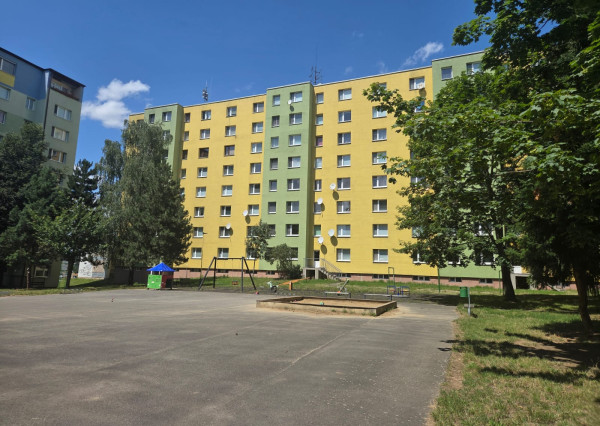 PREDAJ - Štýlový 3-izbový byt po rekonštrukcii - PREŠOV/Sekčov