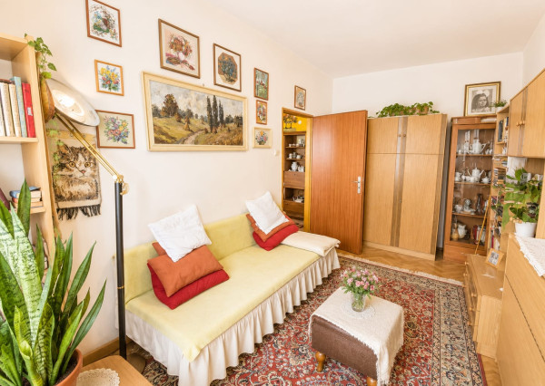 PREDAJ - 2 izbový tehlový byt - KOŠICE, Tatranská ulica