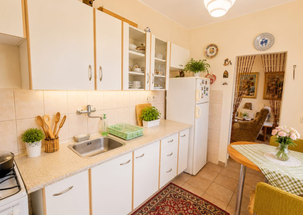 PREDAJ - 2 izbový tehlový byt - KOŠICE, Tatranská ulica