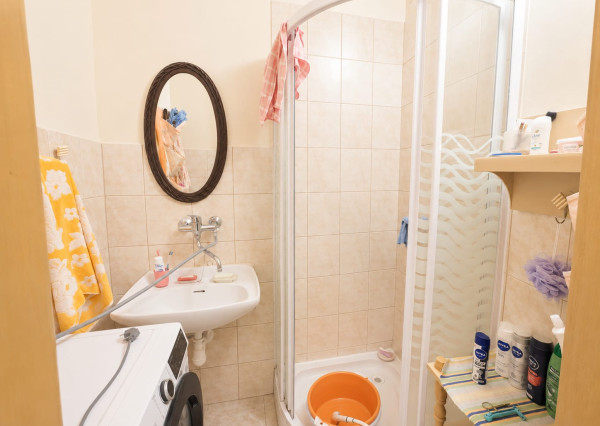 PREDAJ - 2 izbový tehlový byt - KOŠICE, Tatranská ulica