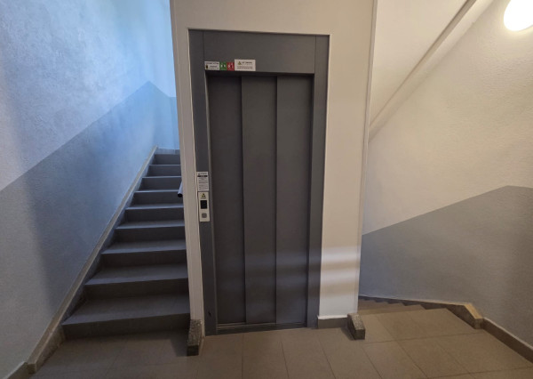 PREDAJ - 2 izbový tehlový byt - KOŠICE, Tatranská ulica