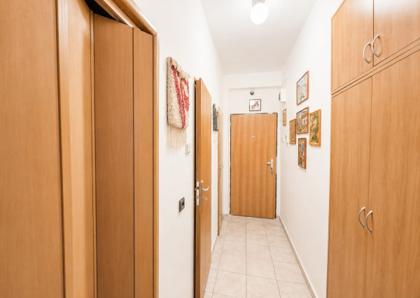 PREDAJ - 2 izbový tehlový byt - KOŠICE, Tatranská ulica