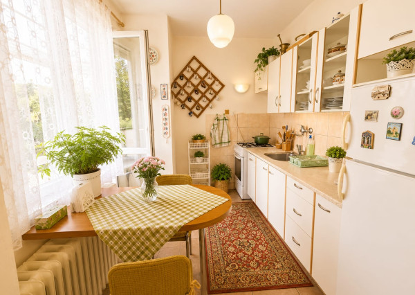 PREDAJ - 2 izbový tehlový byt - KOŠICE, Tatranská ulica