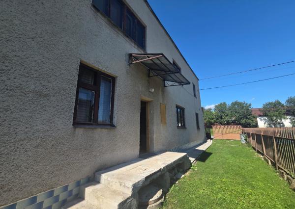 PREDAJ - 2 generačný rodinný dom - LÚČKA okr. Sabinov