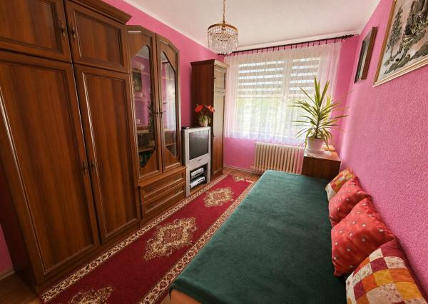 PREDAJ - 3 izbový byt s pražským balkónom - KOŠICE