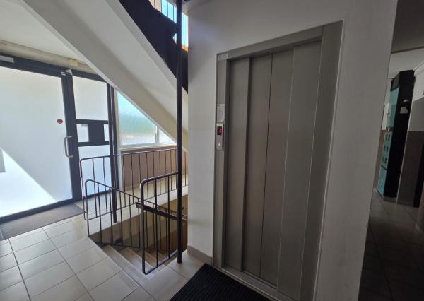 PREDAJ - 3 izbový byt s pražským balkónom - KOŠICE