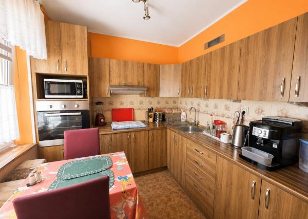 PREDAJ - 3 izbový byt s pražským balkónom - KOŠICE