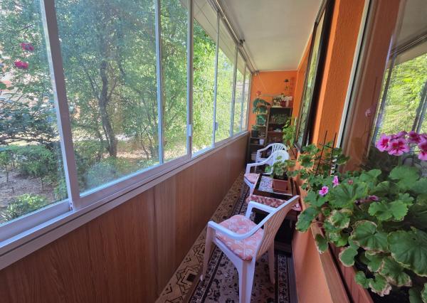 PREDAJ - 3 izbový byt s pražským balkónom - KOŠICE