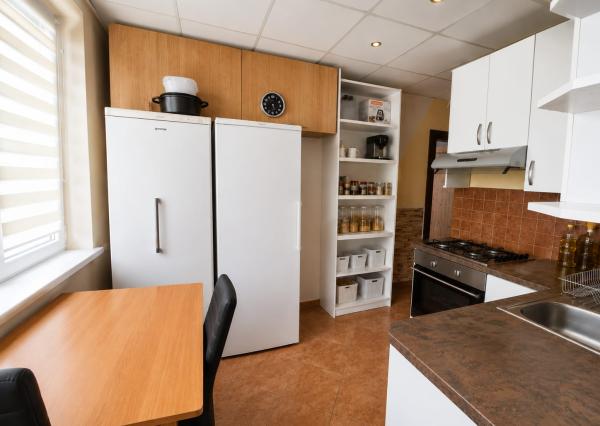 PREDAJ - 3 izbový byt na ul.Baltická - KOŠICE