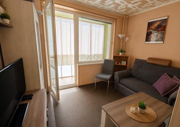 PREDAJ - 3 izbový byt na ul.Baltická - KOŠICE