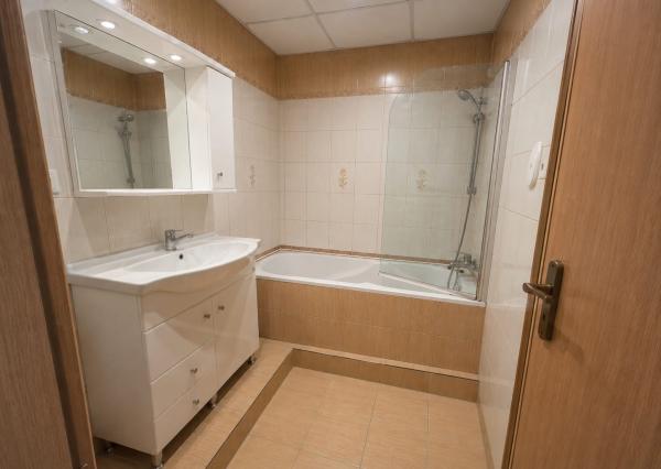 PREDAJ - 3 izbový byt na ul.Baltická - KOŠICE