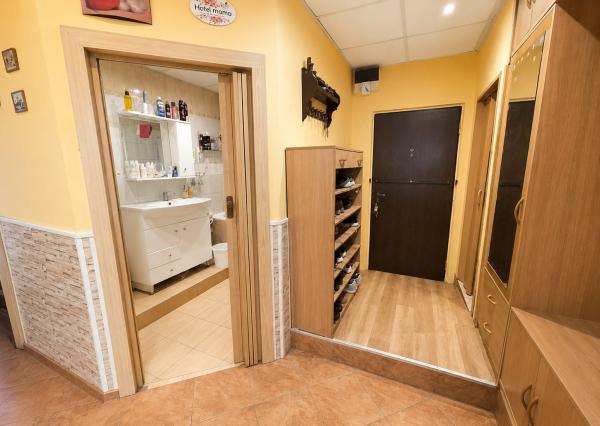 PREDAJ - 3 izbový byt na ul.Baltická - KOŠICE