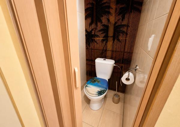 PREDAJ - 3 izbový byt na ul.Baltická - KOŠICE
