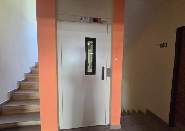 PREDAJ - 3 izbový byt na ul.Baltická - KOŠICE