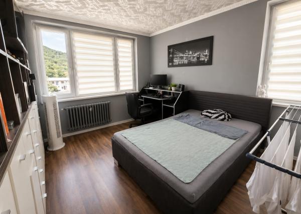 PREDAJ - 3 izbový byt na ul.Baltická - KOŠICE