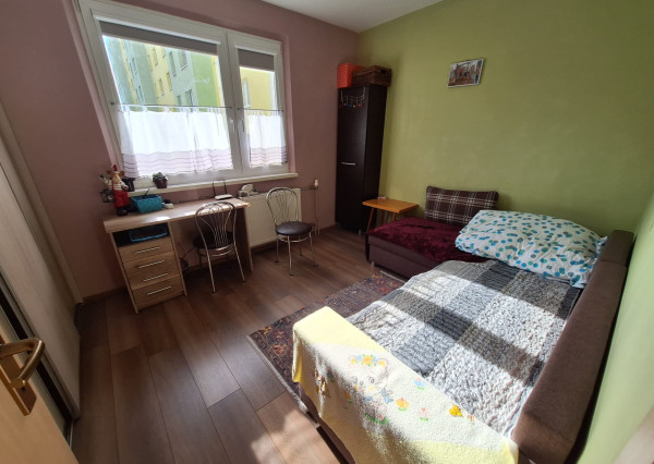 PREDAJ - Štýlový 3-izbový byt po rekonštrukcii - PREŠOV/Sekčov
