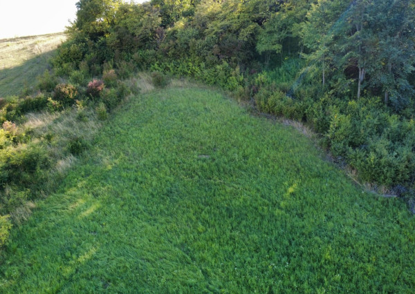 PREDAJ - Pozemok vhodný na výstavbu RD - ŽUPČANY okr.Prešov
