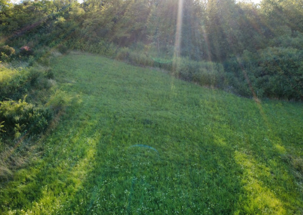 PREDAJ - Pozemok vhodný na výstavbu RD - ŽUPČANY okr.Prešov