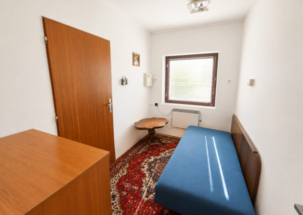 PREDAJ - Bývanie spojené s podnikaním - UDAVSKÉ okr. Humenné