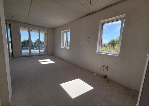 PREDAJ - Novostavba 3 izbového apartmánu - HORKA - Zemplínska Šírava