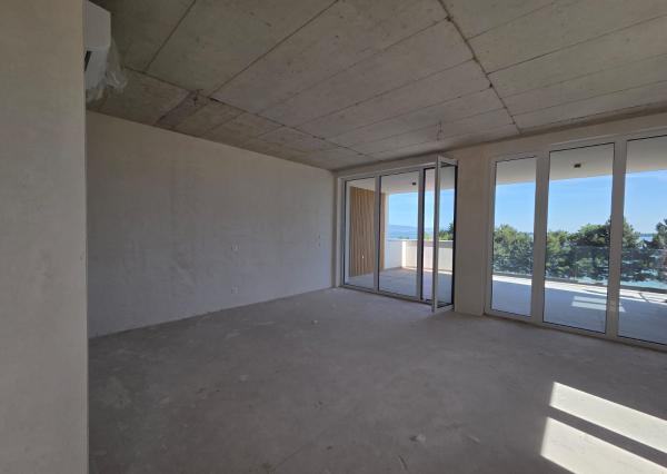 PREDAJ - Novostavba 3 izbového apartmánu - HORKA - Zemplínska Šírava