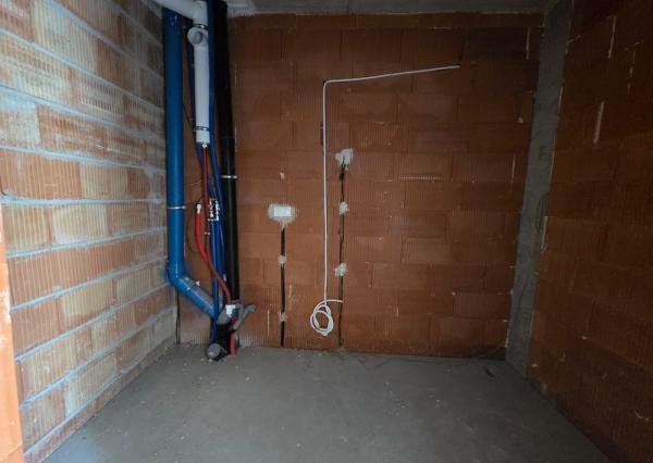 PREDAJ - Novostavba 3 izbového apartmánu - HORKA - Zemplínska Šírava