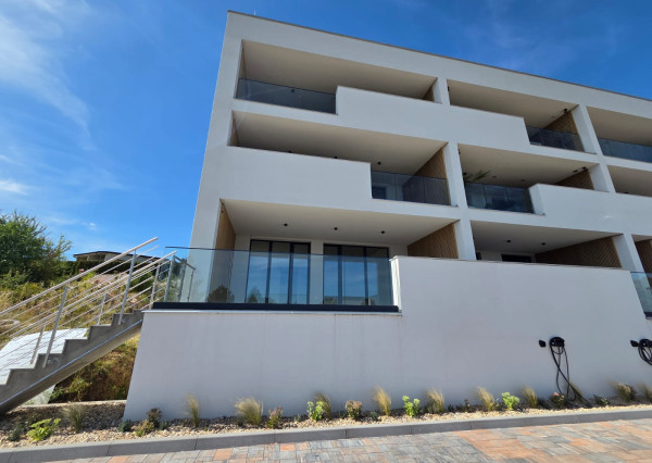 PREDAJ - Novostavba 3 izbového apartmánu - HORKA - Zemplínska Šírava