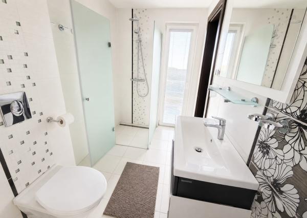 PREDAJ - Luxusný 3-podlažný apartmán s nádherným výhľadom - ZEMPLÍNSKA ŠÍRAVA
