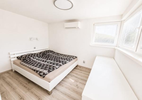 PREDAJ - Luxusný 3-podlažný apartmán s nádherným výhľadom - ZEMPLÍNSKA ŠÍRAVA