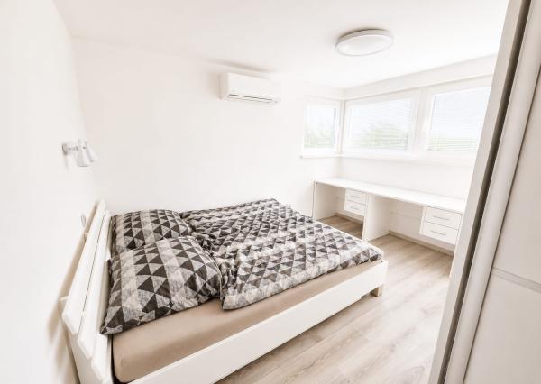 PREDAJ - Luxusný 3-podlažný apartmán s nádherným výhľadom - ZEMPLÍNSKA ŠÍRAVA