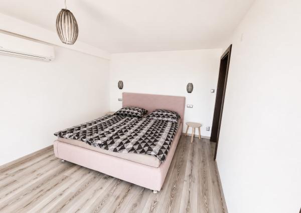 PREDAJ - Luxusný 3-podlažný apartmán s nádherným výhľadom - ZEMPLÍNSKA ŠÍRAVA