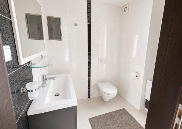PREDAJ - Luxusný 3-podlažný apartmán s nádherným výhľadom - ZEMPLÍNSKA ŠÍRAVA