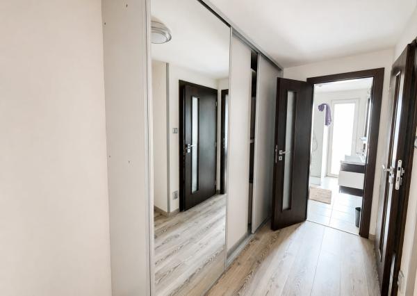 PREDAJ - Luxusný 3-podlažný apartmán s nádherným výhľadom - ZEMPLÍNSKA ŠÍRAVA
