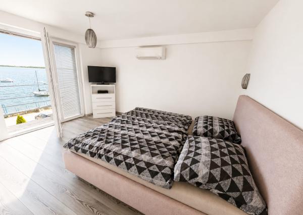 PREDAJ - Luxusný 3-podlažný apartmán s nádherným výhľadom - ZEMPLÍNSKA ŠÍRAVA