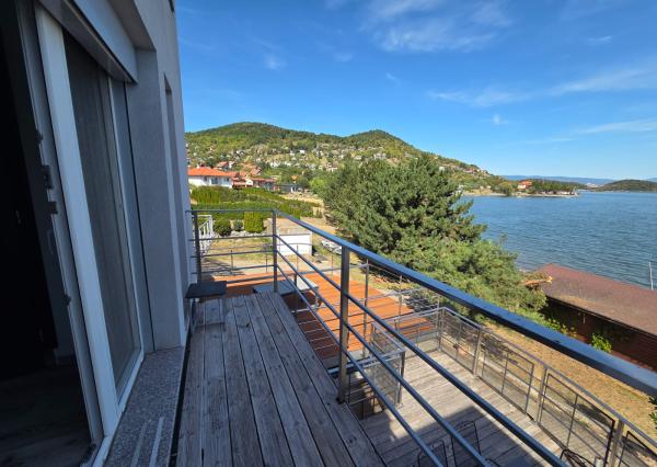 PREDAJ - Luxusný 3-podlažný apartmán s nádherným výhľadom - ZEMPLÍNSKA ŠÍRAVA