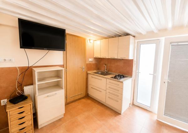 PREDAJ - Luxusný 3-podlažný apartmán s nádherným výhľadom - ZEMPLÍNSKA ŠÍRAVA