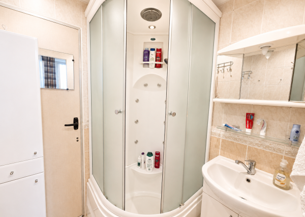PREDAJ -  3 izbový byt 78m2 ul. Okružná - MICHALOVCE