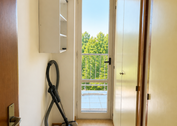PREDAJ -  3 izbový byt 78m2 ul. Okružná - MICHALOVCE