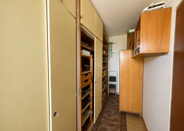 PREDAJ -  3 izbový byt 78m2 ul. Okružná - MICHALOVCE