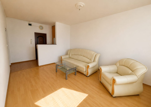 PREDAJ - 2 izbový byt s balkónom - MICHALOVCE - Nad Laborcom