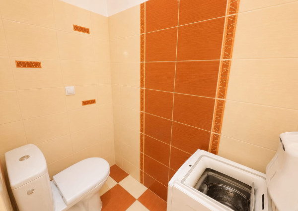 PREDAJ - 2 izbový byt s balkónom - MICHALOVCE - Nad Laborcom