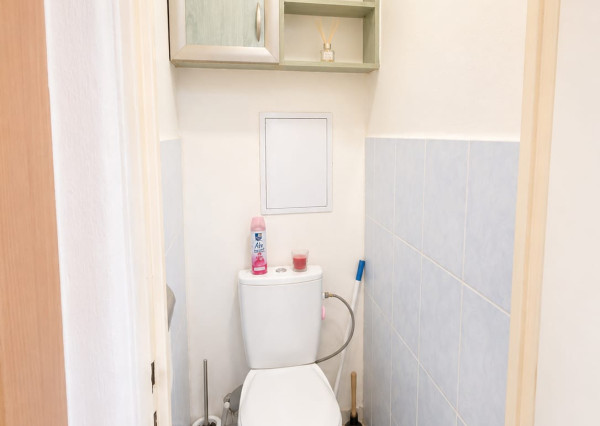 PREDAJ - 3 izbový byt s 3 balkónmi - PREŠOV