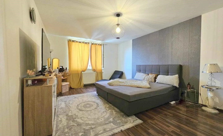 PREDAJ – 4 Izbový rodinný dom – TREBIŠOV - fotografia 12