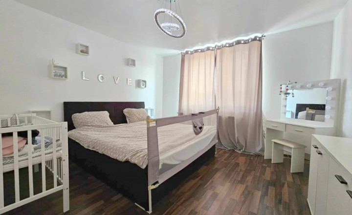 PREDAJ – 4 Izbový rodinný dom – TREBIŠOV - fotografia 14
