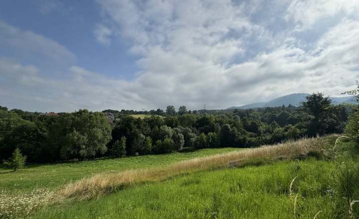 PREDAJ – Pozemok určený na výstavbu – RUSKÁ NOVÁ VES - fotografia 7