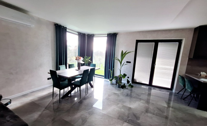 PREDAJ – 5 izbová novostavba bungalov – okr. SOBRANCE - fotografia 3