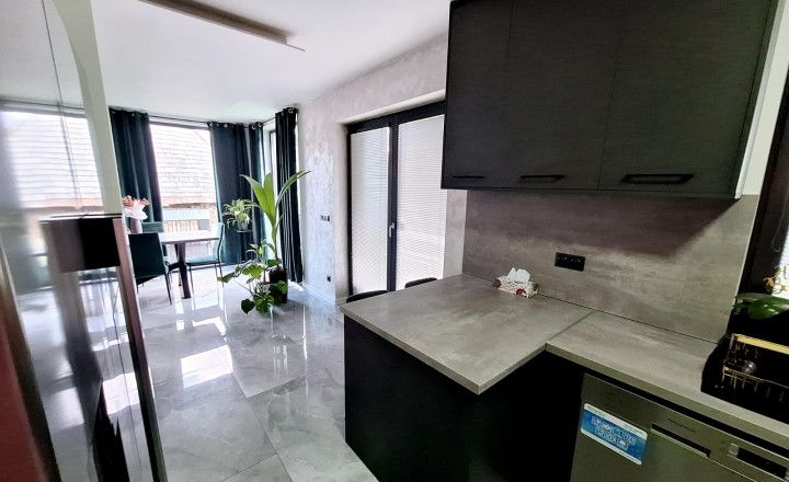 PREDAJ – 5 izbová novostavba bungalov – okr. SOBRANCE - fotografia 7