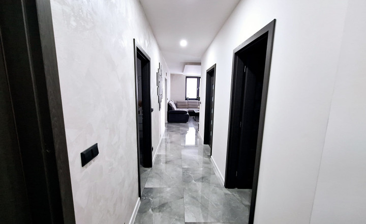 PREDAJ – 5 izbová novostavba bungalov – okr. SOBRANCE - fotografia 12